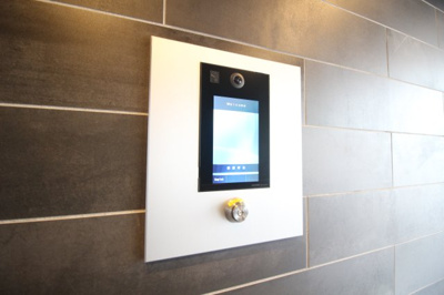 【セキュリティ】 | CREA COAT