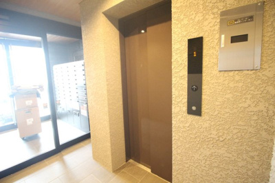 【その他共用部分】 | CREA COAT