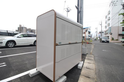 【その他共用部分】 | CREA COAT