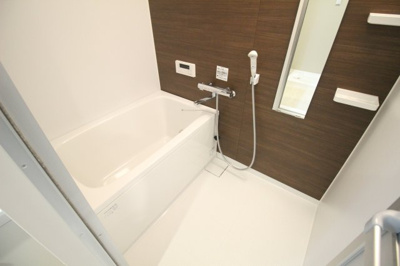 【浴室】 | CREA COAT