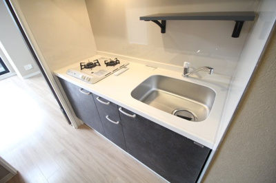 【キッチン】 | CREA COAT