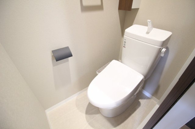 【トイレ】 | CREA COAT