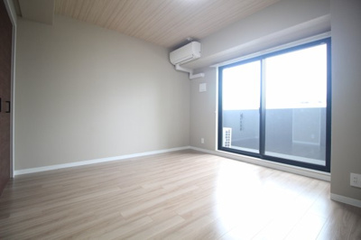 【洋室】 | CREA COAT