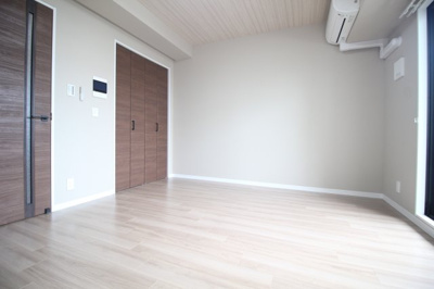 【洋室】 | CREA COAT