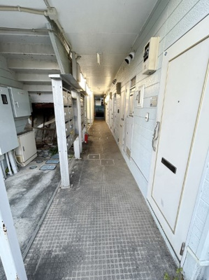 【その他共用部分】 | b'CASA渋沢