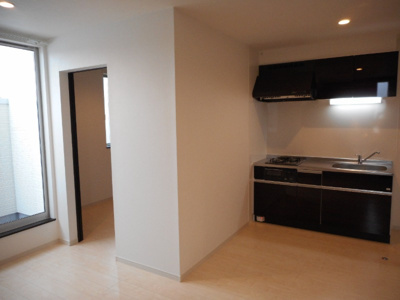 【設備】 | GRANDTIC 大橋南 | 別号室の写真になります。現況優先。