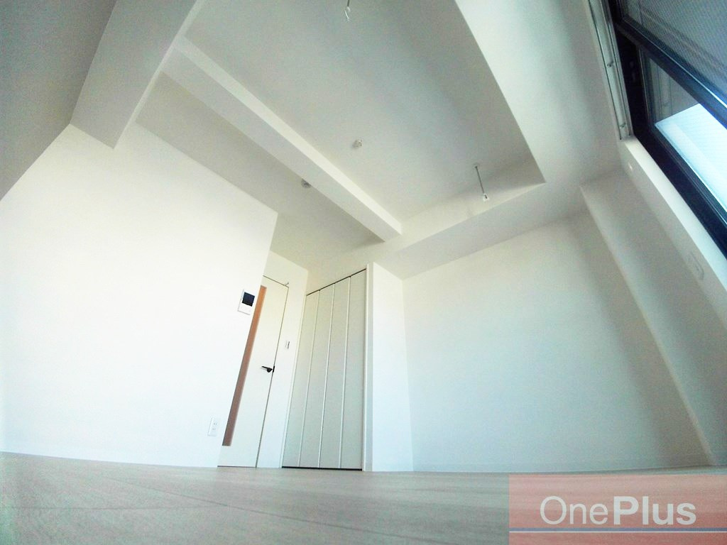 AILE魚崎南の内装