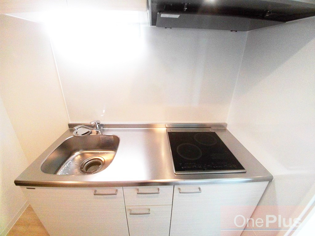 AILE魚崎南のキッチン