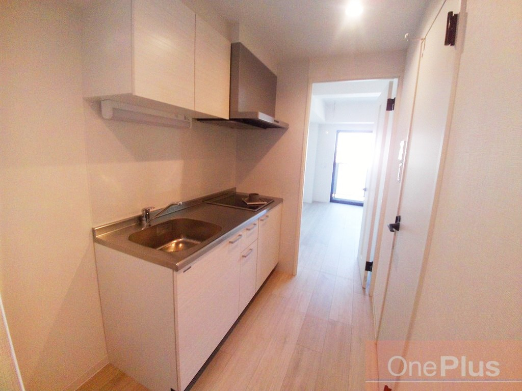 AILE魚崎南のキッチン