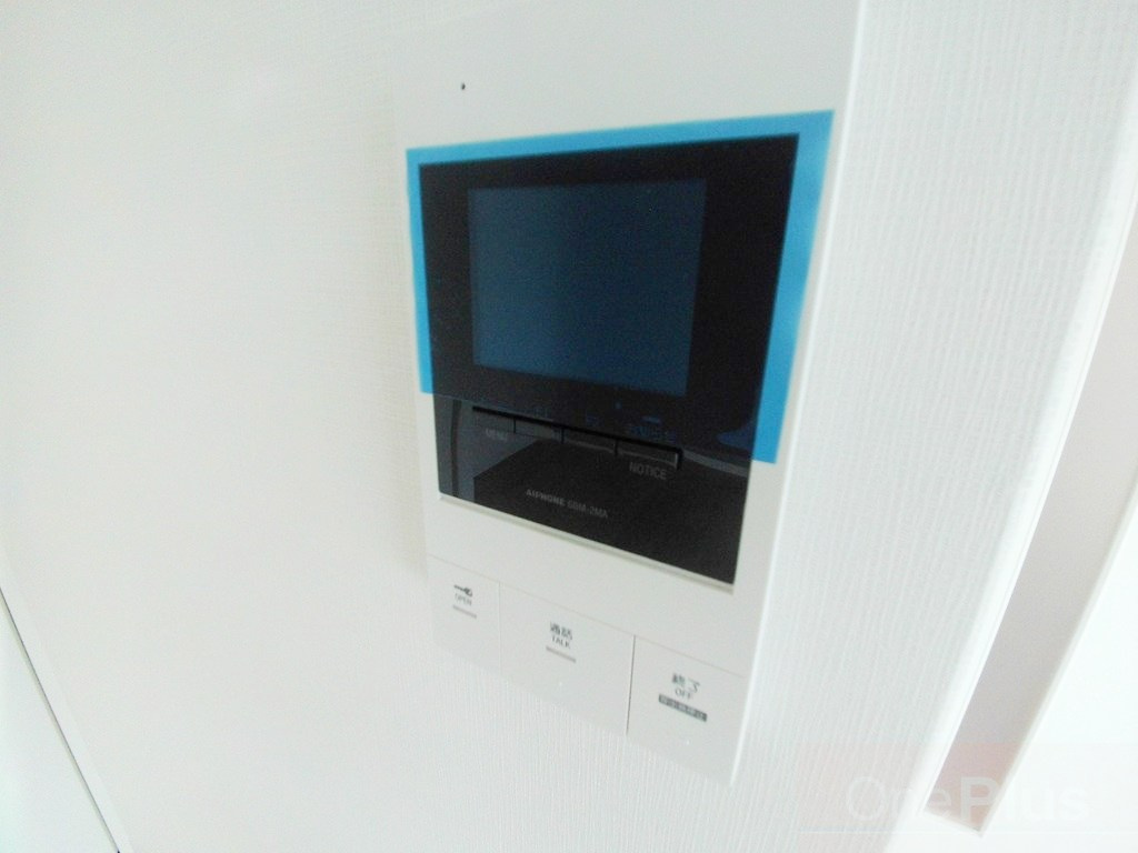 AILE魚崎南の設備