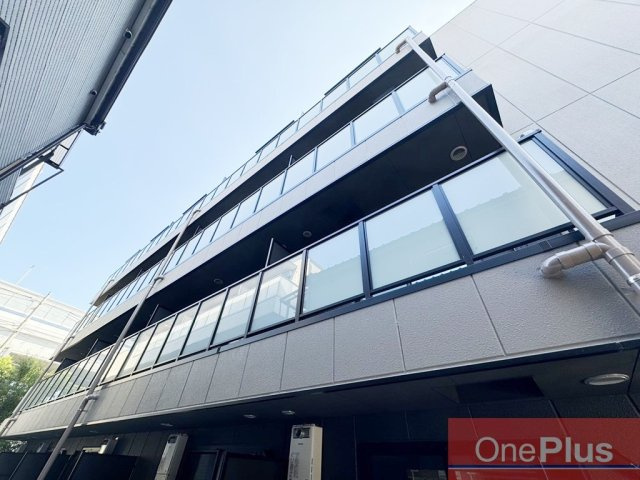 AILE魚崎南の外観