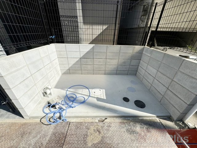 AILE魚崎南のその他共用部分