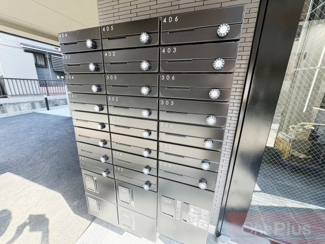 AILE魚崎南のその他共用部分