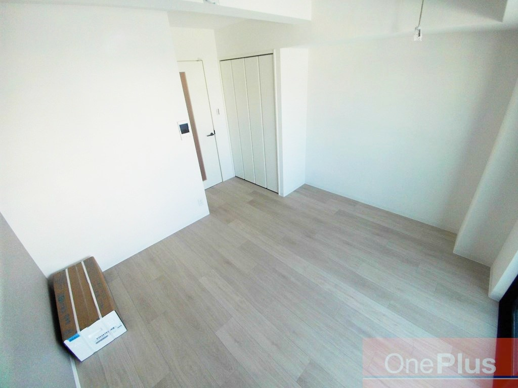 AILE魚崎南の居間・リビング