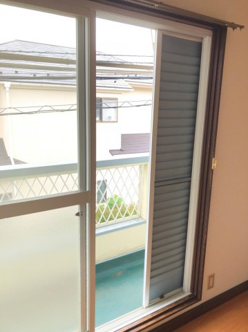 コーポシレーヌのその他