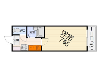 【間取り】 | チャーフル