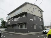 ボレアス　岡崎市昭和町の画像