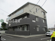 ボレアス　岡崎市昭和町の画像