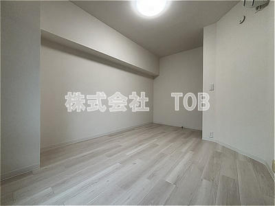 【洋室】 | リグランド千歳烏山