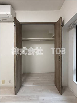 【収納】 | リグランド千歳烏山