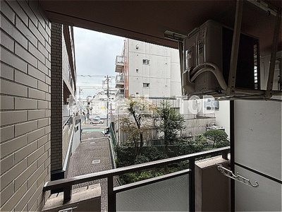 【展望】 | リグランド千歳烏山