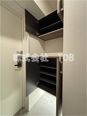 【その他】 | リグランド千歳烏山 | シューズボックス