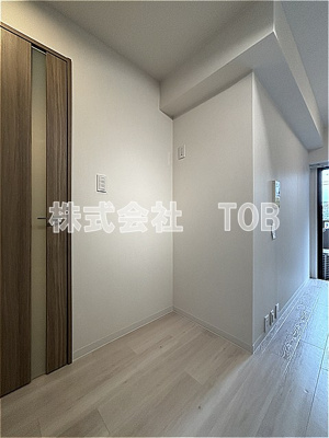 【その他】 | リグランド千歳烏山 | 冷蔵庫置場