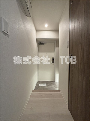 【内装】 | リグランド千歳烏山