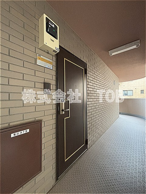 【その他】 | リグランド千歳烏山 | 玄関ドア