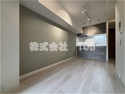 【居間・リビング】 | リグランド千歳烏山