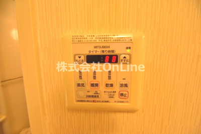 【設備】 | TSカーサテルッツォ