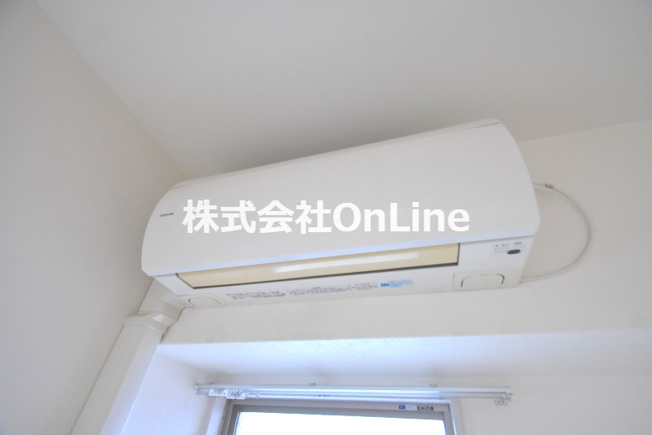【設備】 | TSカーサテルッツォ