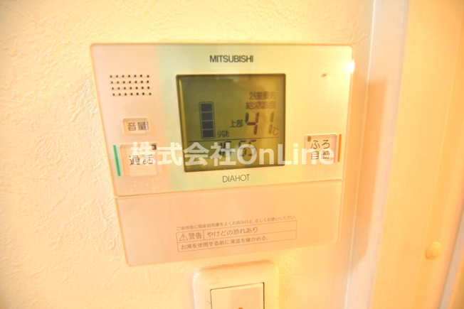 【設備】 | TSカーサテルッツォ