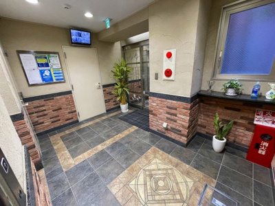 【その他共用部分】 | TSカーサテルッツォ