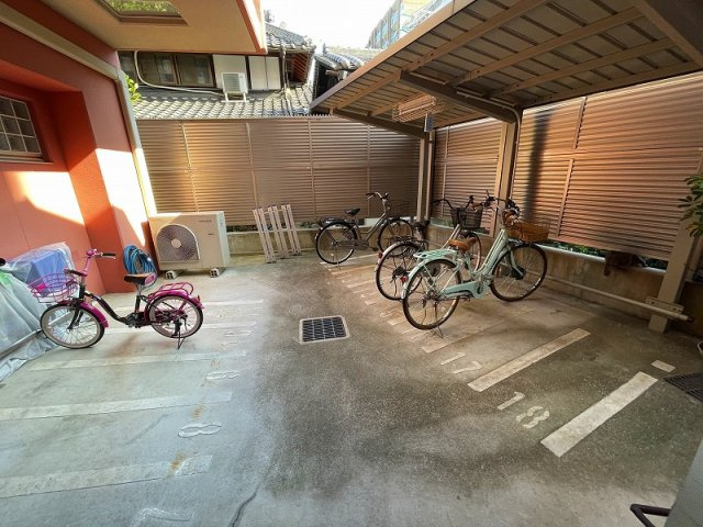 【その他共用部分】 | TSカーサテルッツォ