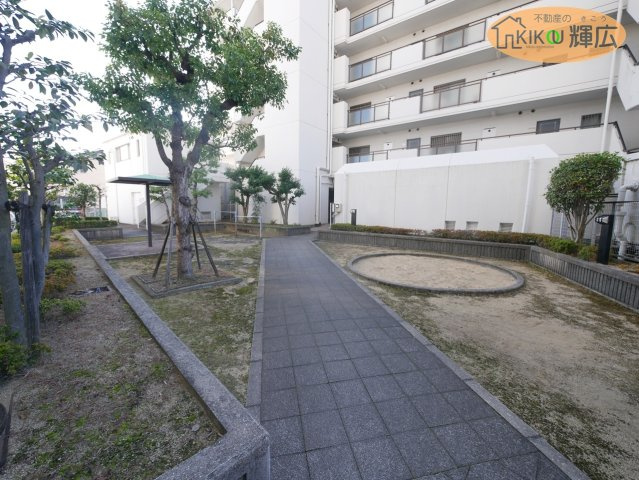 【周辺】 | ネオハイツ今宿A棟　3階