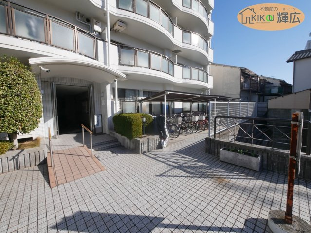 【その他】 | ネオハイツ今宿A棟　3階