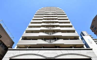 【外観】 | エステートモア・薬院ネスト