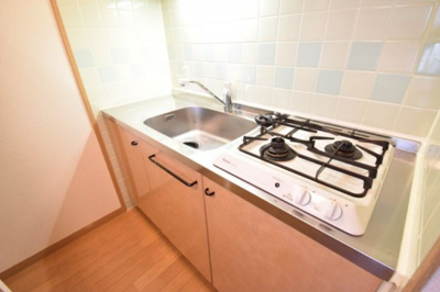 【キッチン】 | エステートモア・薬院ネスト