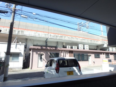 【展望】 | ヴィオーラ西宮