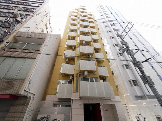 I-DIL　NAKANOSHIMA　EAST