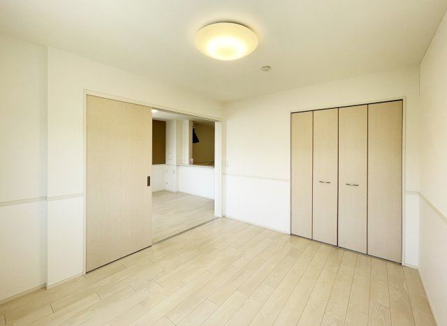 カレラAの居間・リビング