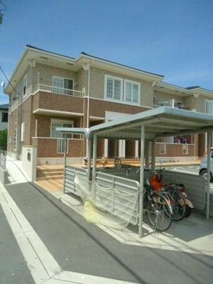 【その他共用部分】 | コデン　０１０