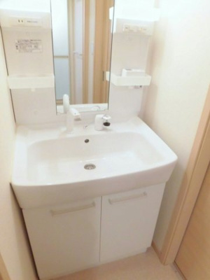 【洗面所】 | コデン　０１０