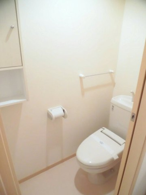 【トイレ】 | コデン　０１０