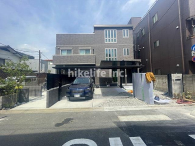 【外観】 | Gladesville【グレーズヴィル】