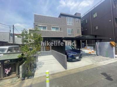 【その他共用部分】 | Gladesville【グレーズヴィル】