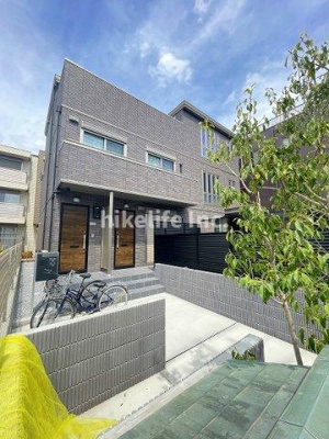 【展望】 | Gladesville【グレーズヴィル】