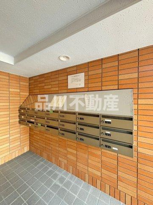 【その他共用部分】 | ファミネス天神山