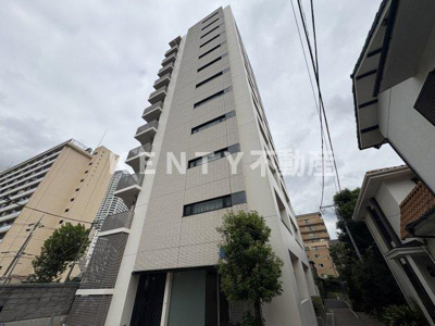 【外観】 | 品川イースト | 外観もきれいです